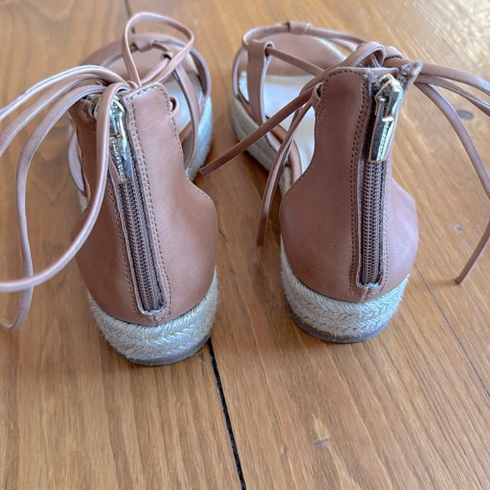 Vince Camuto Kellia Espadrille Platform Sandal